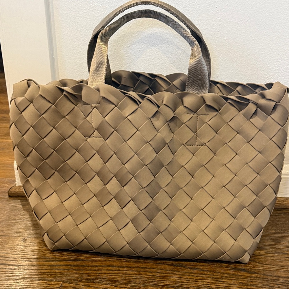 Naghedi Tangier Medium tote